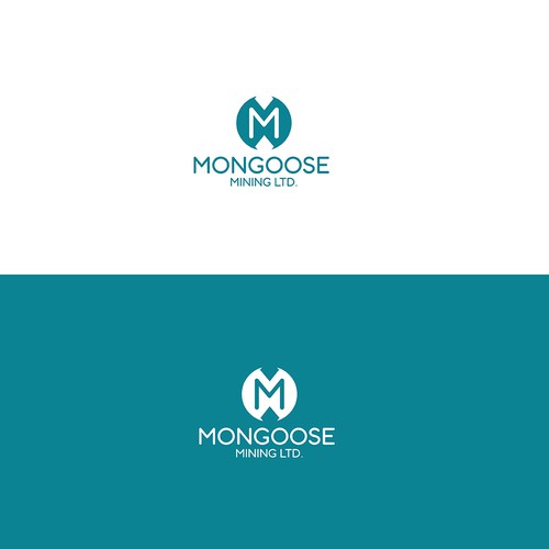 logo for mining company