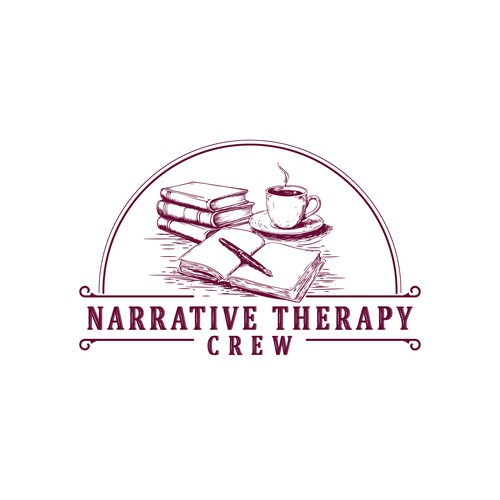 Narrative Therapy Crew logo