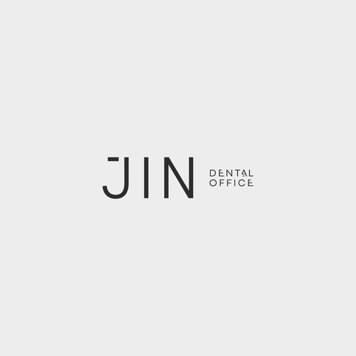 Logo for Jin