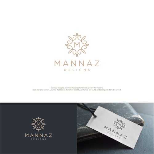 MANNAZ DESIGN