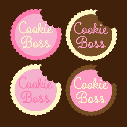 Cookie Boss Concept