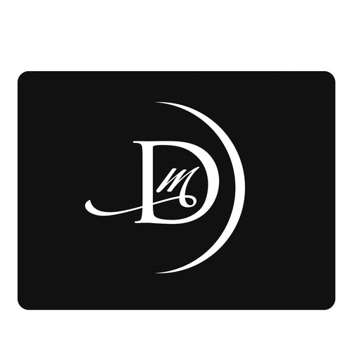 logo für Dark Matter
