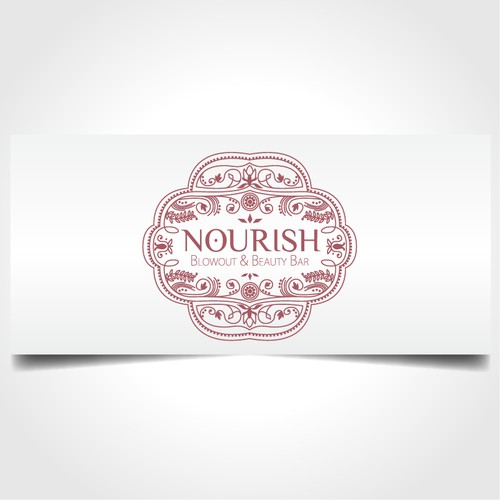 nourish