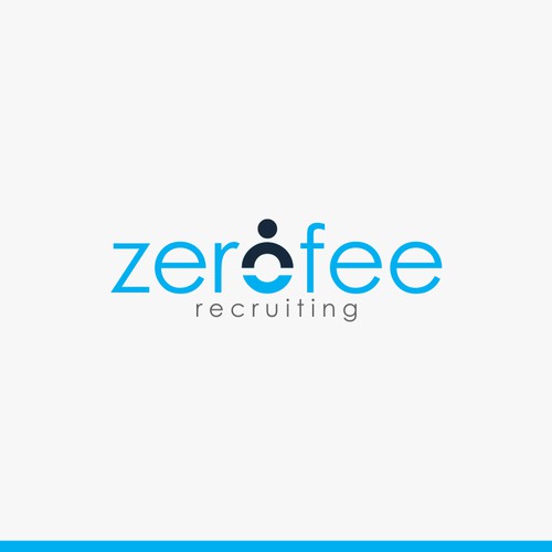 zerOfee recruiting Logo