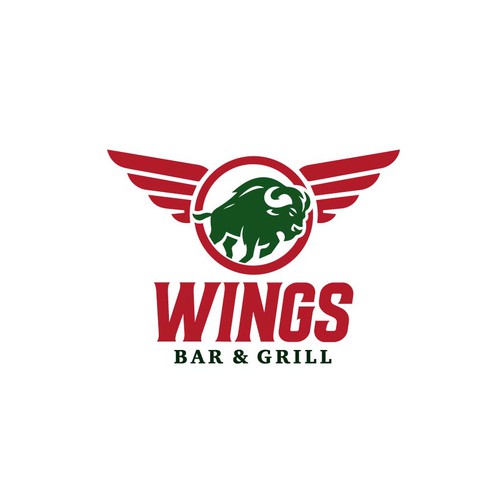 Logo & Identity for restaurant in Cincinatti , OH (USA)