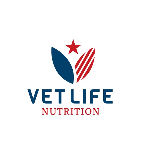 Vet Life Nutrition Logo