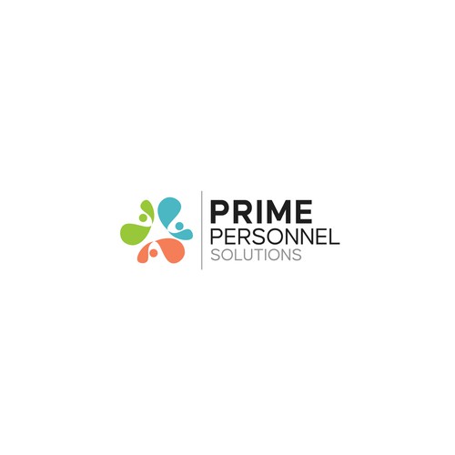 Logo For Prime Personnel Solutions