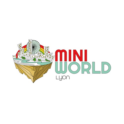 mini world