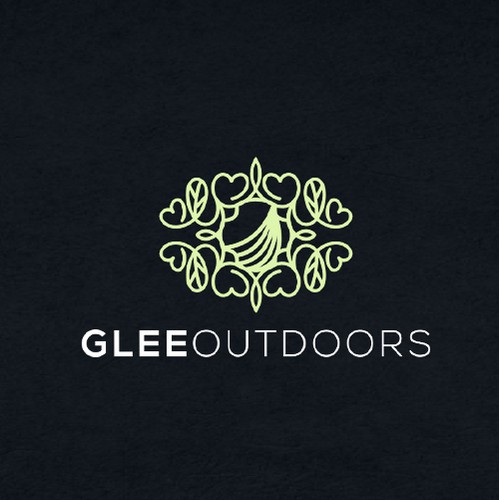 outdoors