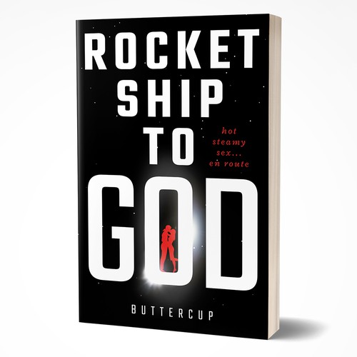 Rocketship to God