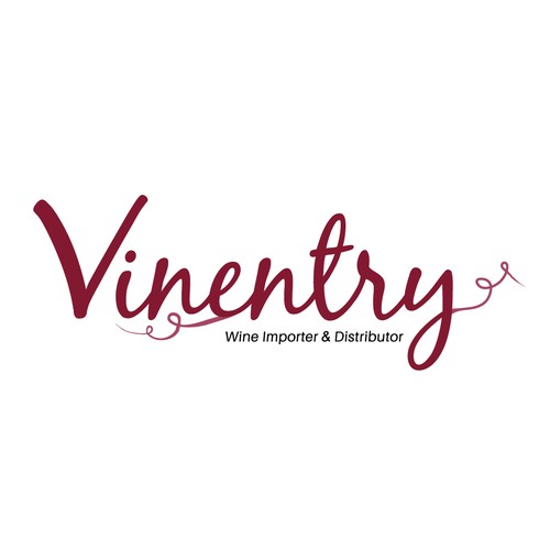 Logo for Wine Importer