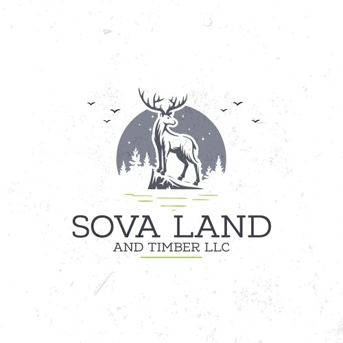 Sova Land and  timber