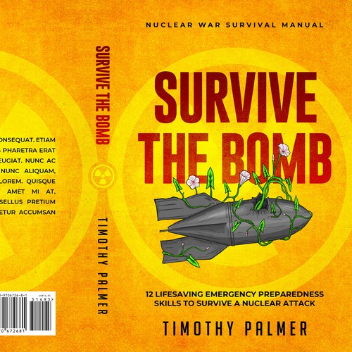 SURVIVE THE BOMB