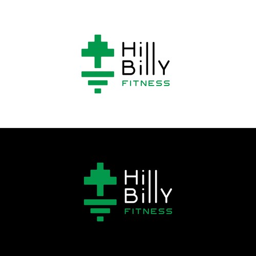 Hill Billy Fitness