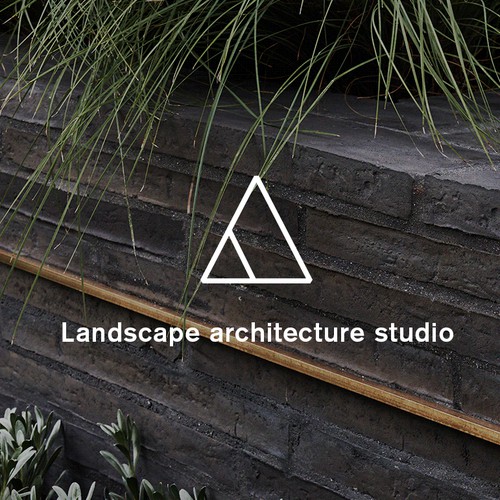 Webdesign for Architecture Studio