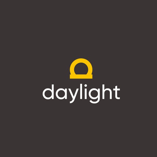 Logo for Daylight 
