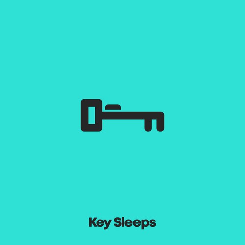 Key Sleeps logo