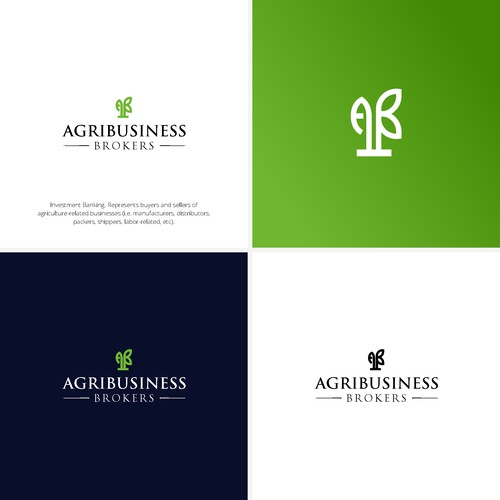 Agribusoness brokers logos