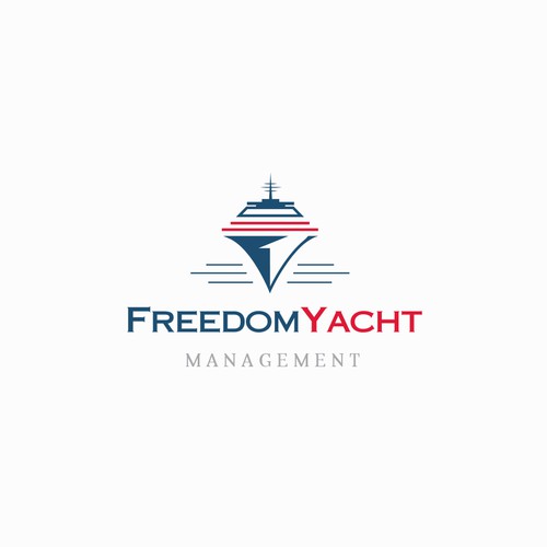 Freedom Yacht