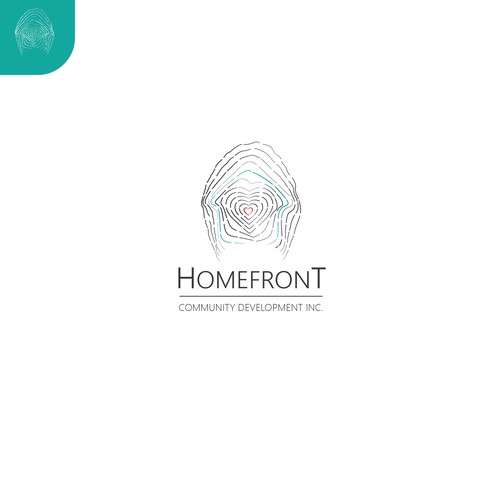 Logo of philosophy for homefront