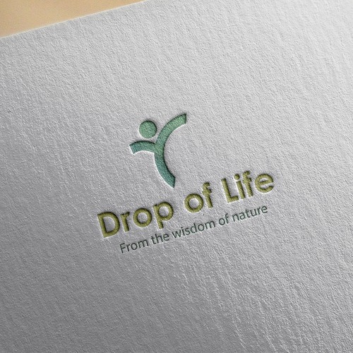 Drop of life