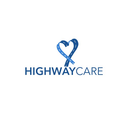 Logo Concept for Highway Care