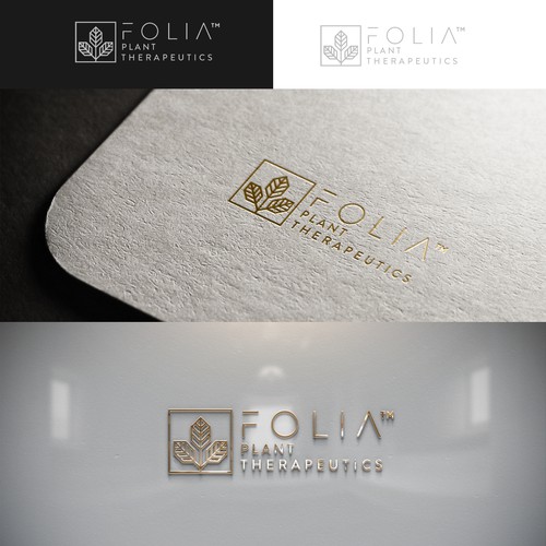 FOLIA - Plant Therapeutics