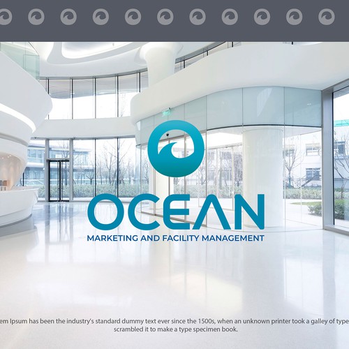 Ocean logo