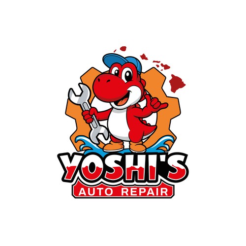 YOSHI'S AUTO REPAIR 