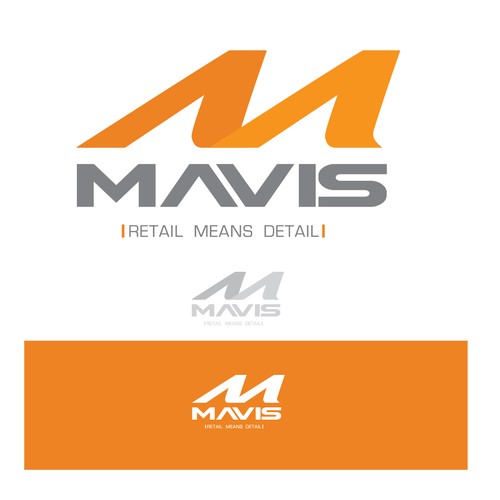 Mavis retail