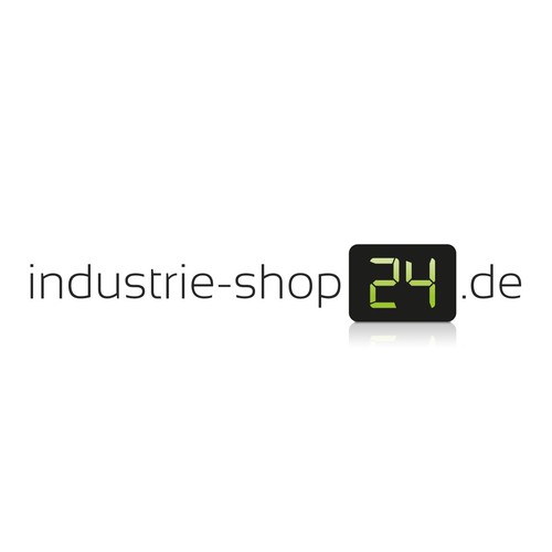 Online Shop Logo