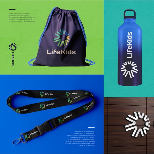 Lifekids Logo
