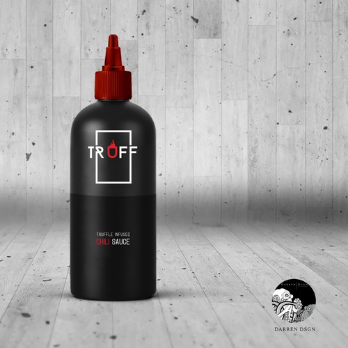TRUFF LOGO
