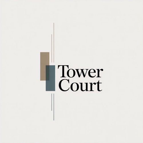 Tower Court Logo