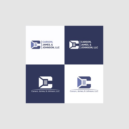 CJJ Logo