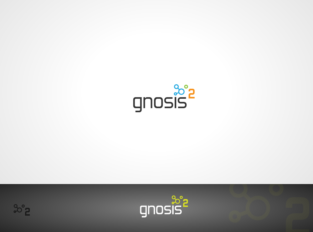New logo wanted for GNOSIS2