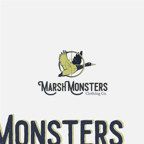 Marshmonster