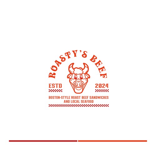 Roasty's Beef - Roast Beef Sandwich Shop