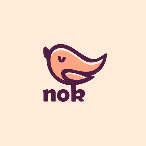 Bird / logo design