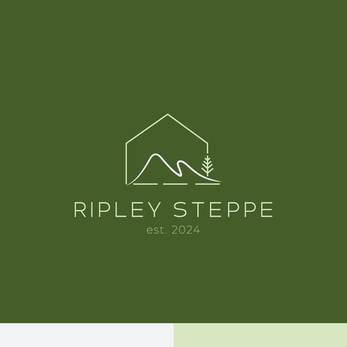 Ripley Steppe