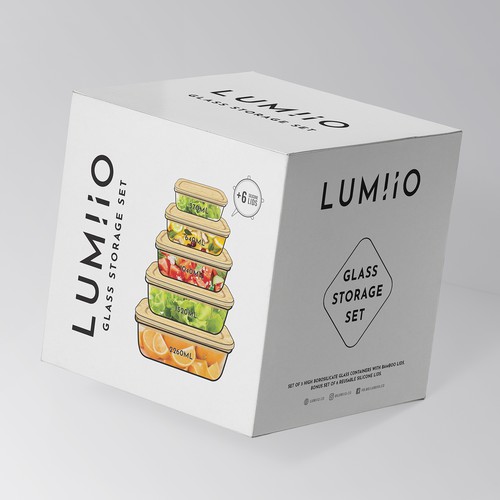 Lumiio