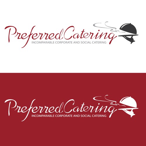 New logo wanted for PREFERRED CATERING