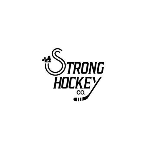 Strong Hockey Co.