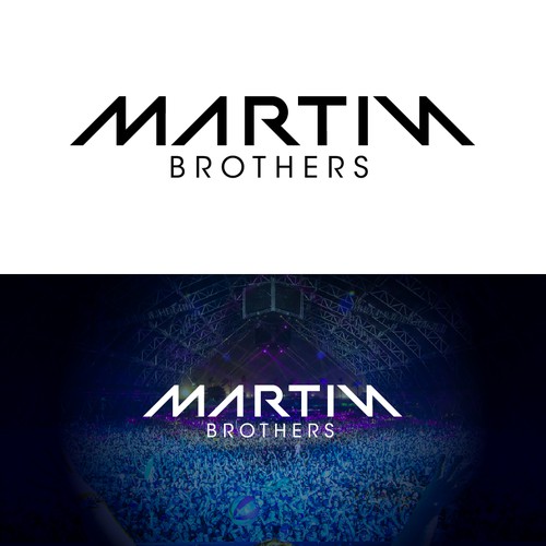 martin brothers