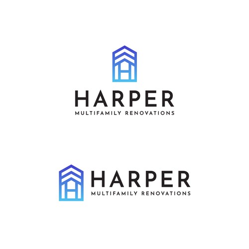 Harper Logo Creative