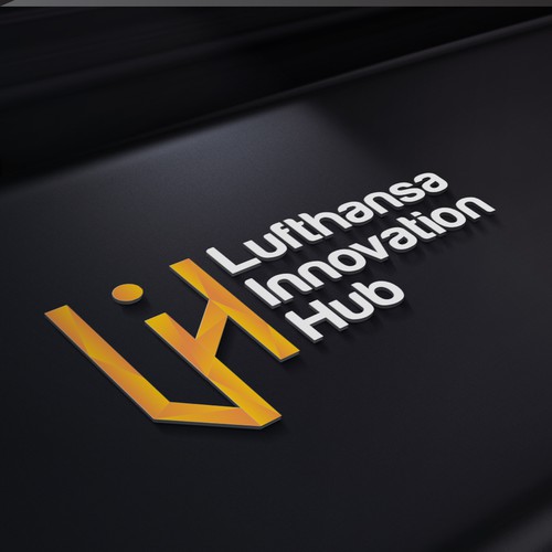 Lufthansa Innovation Hub - Identity