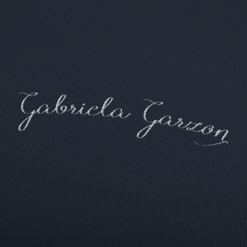 GABRIELA GARZON
