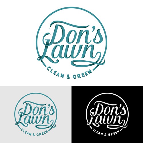Typhograpy Logo Design