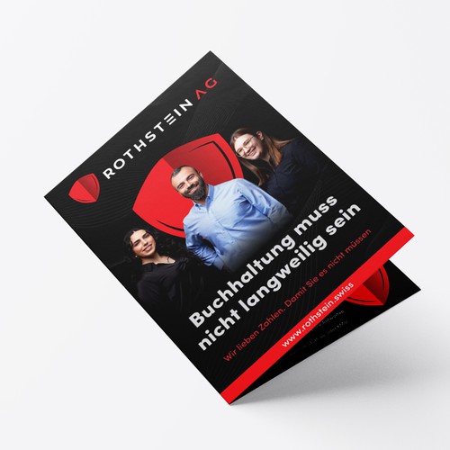 Flyer Design