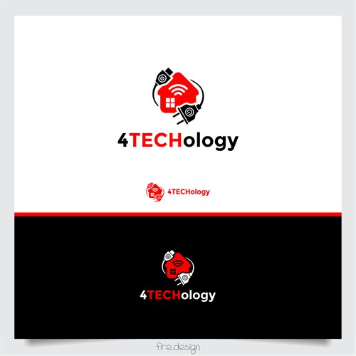 design for 4TECHology